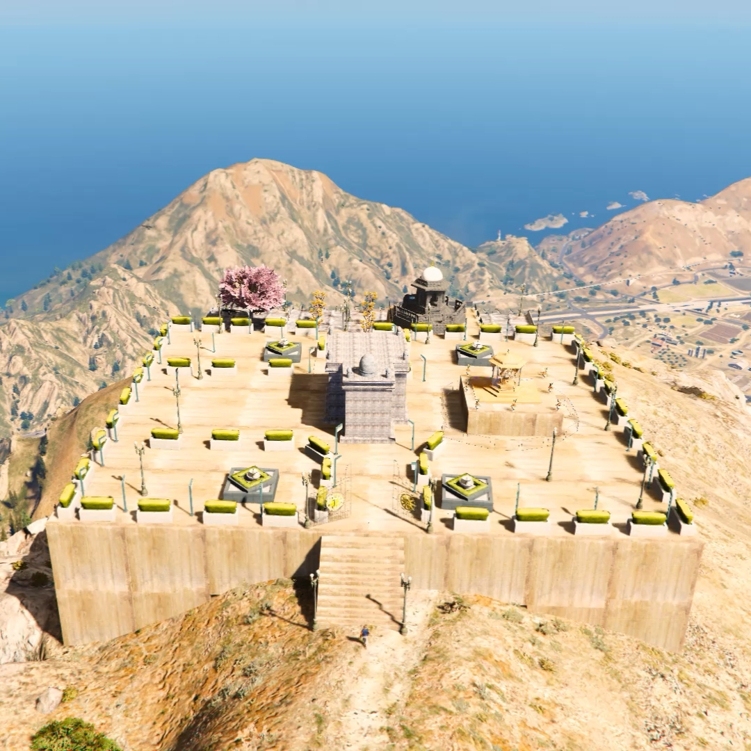 Buildings